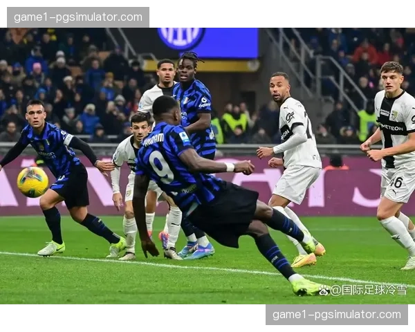 国米阵地战破密防能力提升 小图拉姆支点作用明显