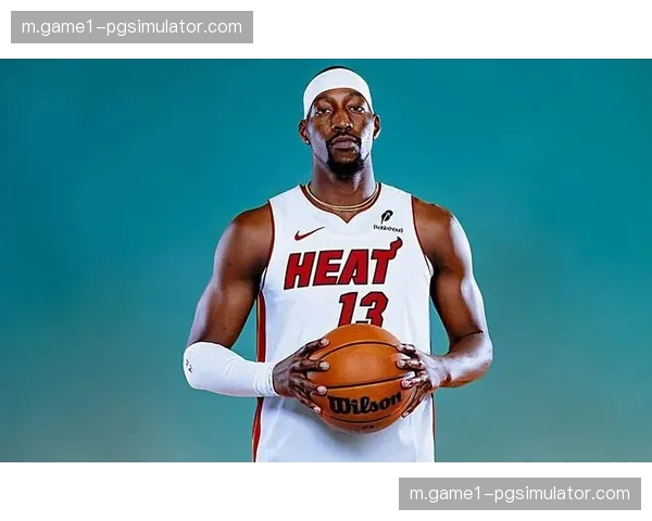 斯波优化阿德巴约战术地位 热火内线进攻更加多样化