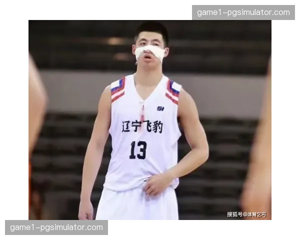 辽宁本钢张峻峰18分5篮板，年轻球员把握机会证明自己